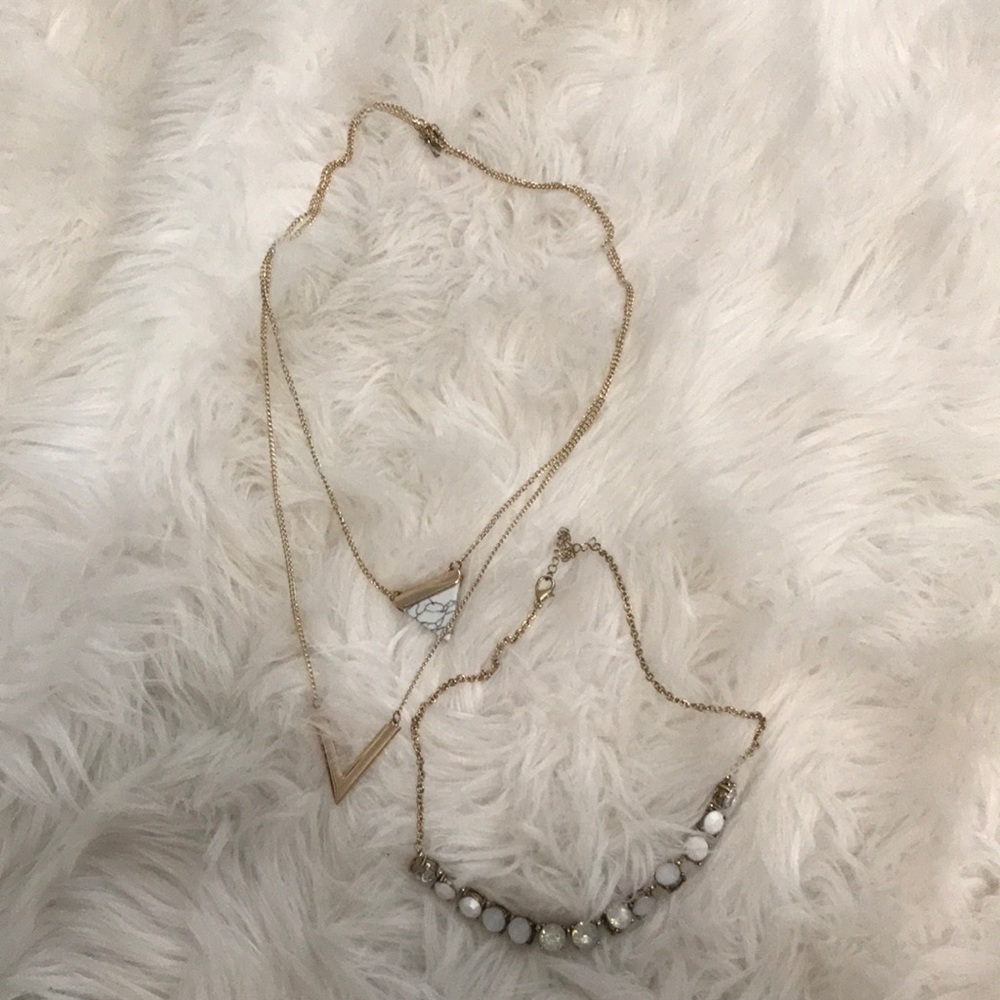 necklace bundle!!!